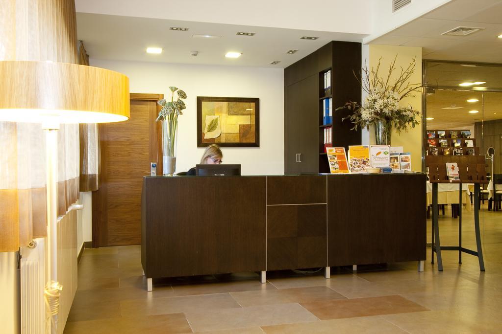 Nubahotel فييليا المظهر الخارجي الصورة