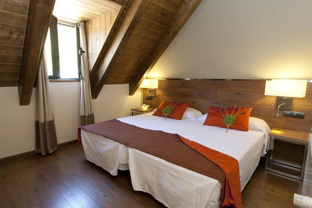 Nubahotel فييليا الغرفة الصورة
