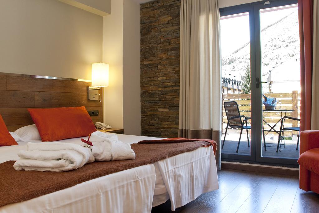 Nubahotel فييليا الغرفة الصورة