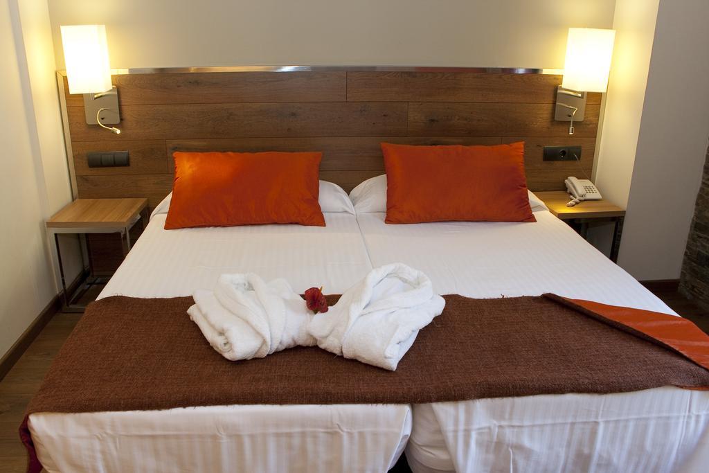 Nubahotel فييليا الغرفة الصورة
