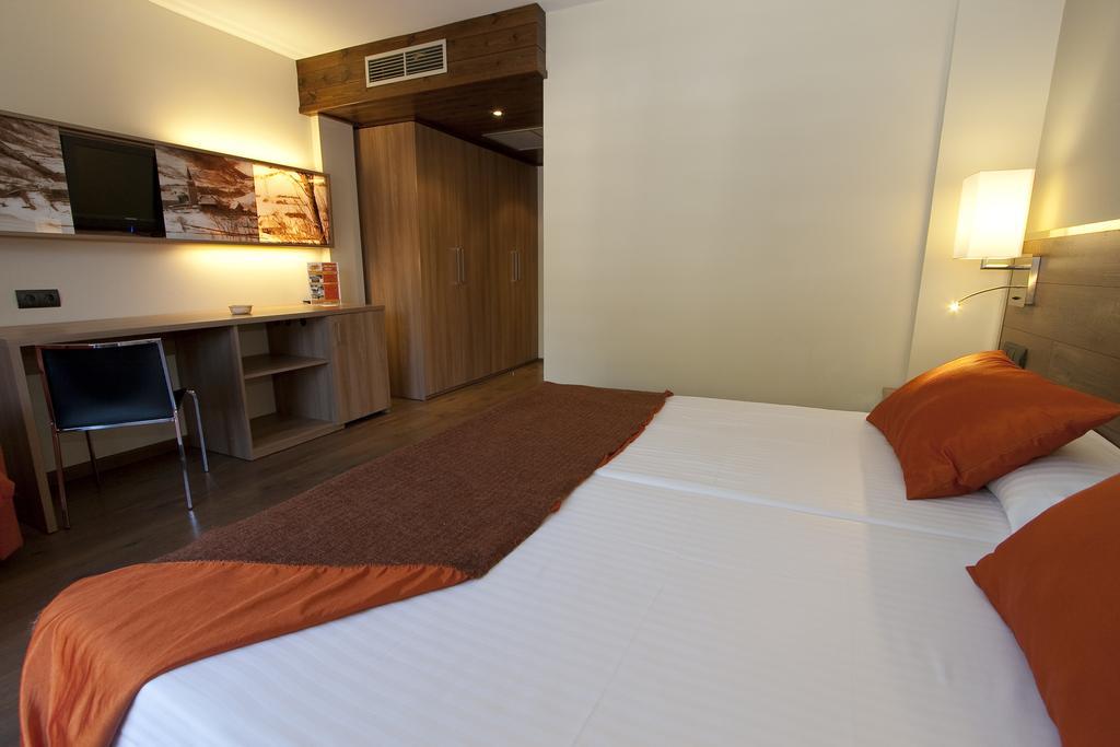 Nubahotel فييليا الغرفة الصورة