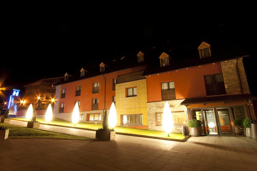 Nubahotel فييليا المظهر الخارجي الصورة