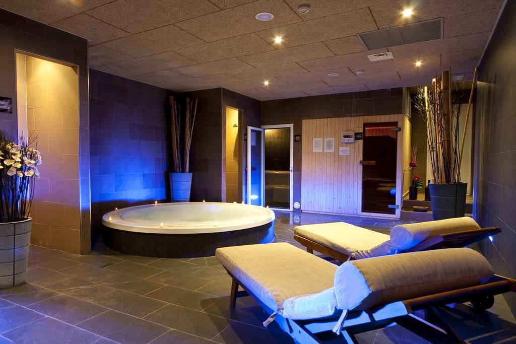 Nubahotel فييليا المظهر الخارجي الصورة