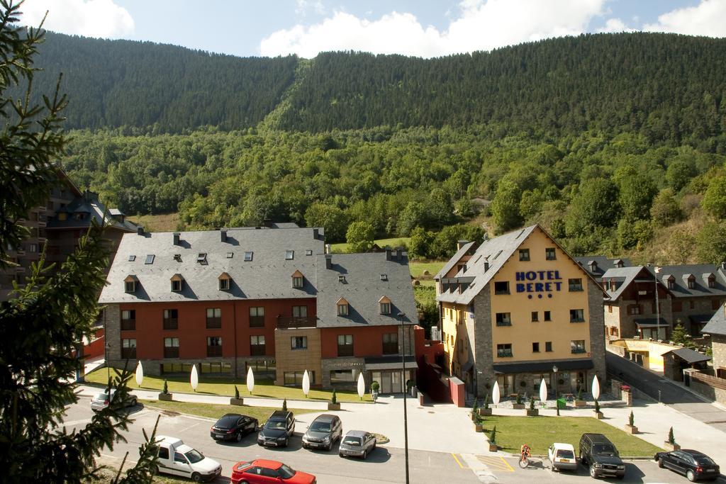 Nubahotel فييليا المظهر الخارجي الصورة