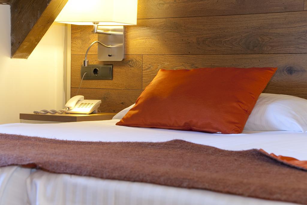 Nubahotel فييليا المظهر الخارجي الصورة